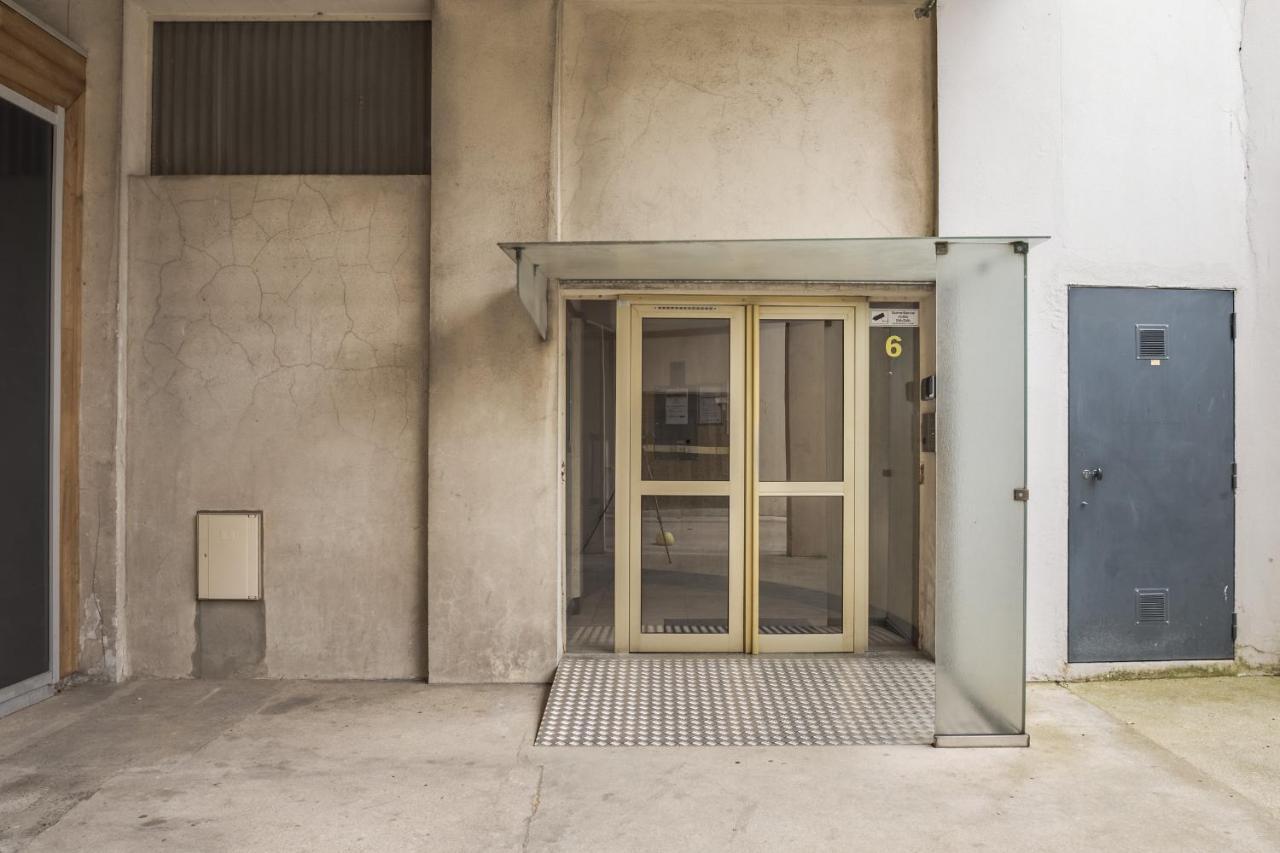 Ferienwohnung Evasion Urbaine - Vue Panoramique - Proche Gare Troyes Exterior foto